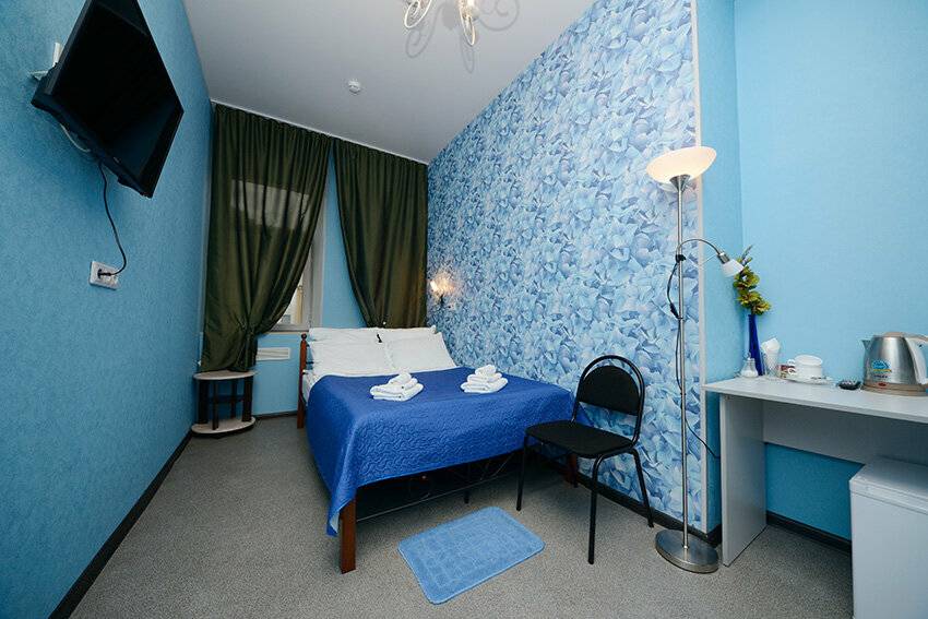 Фото Хостела Тверская 5 Москва 34