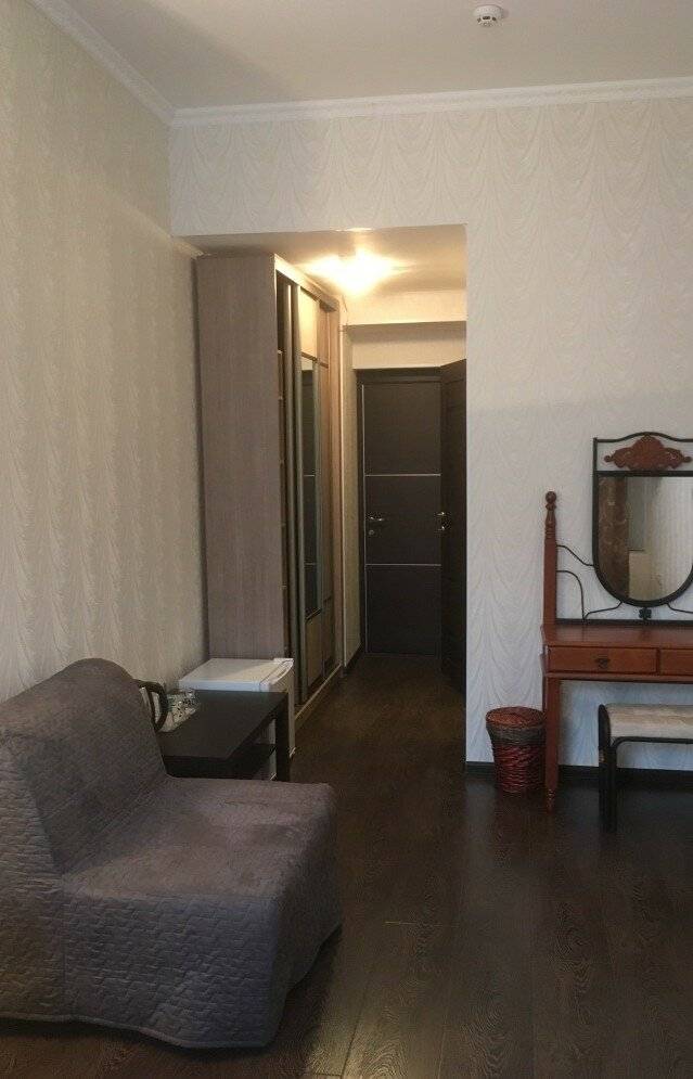 Фото Хостела Тверская 5 Москва 79