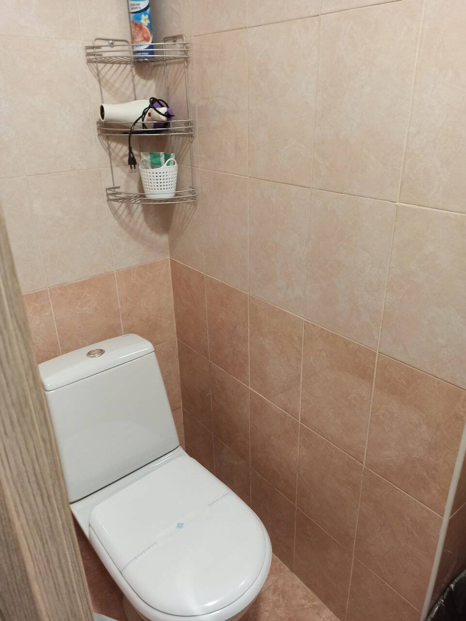 Фото Хостела Тверская 5 Москва 132