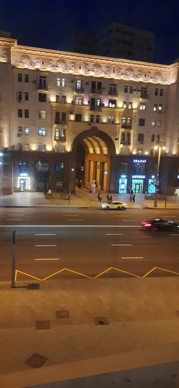 Фото Хостела Тверская 5 Москва 84