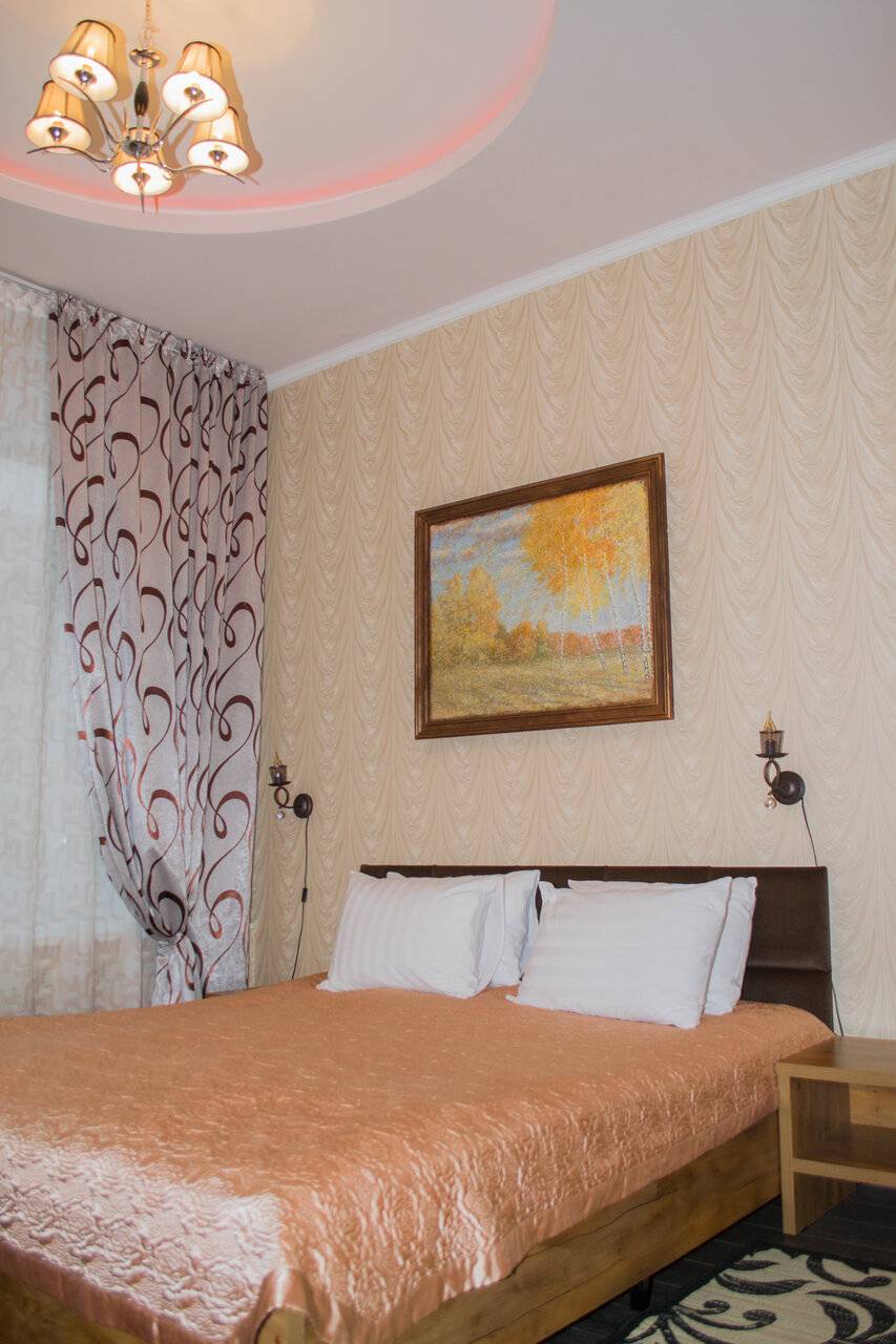 Фото Хостела Тверская 5 Москва 12