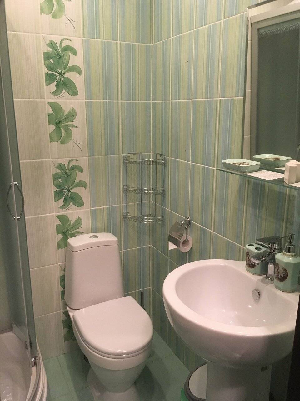 Фото Хостела Тверская 5 Москва 25