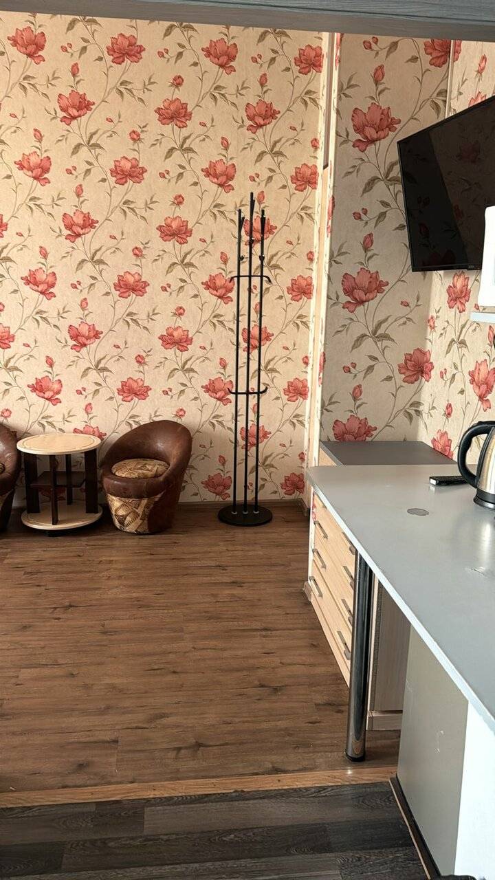 Фотографии номера Семейный люкс в Хостеле Тверская 5 Москва