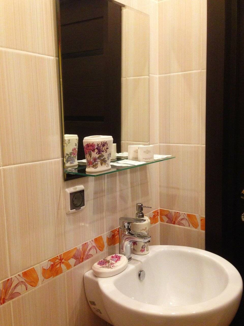 Фото Хостела Тверская 5 Москва 49