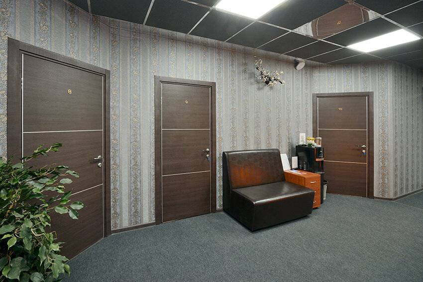 Фото Хостела Тверская 5 Москва 52