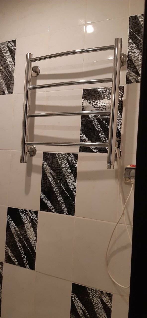 Фото Хостела Тверская 5 Москва 103