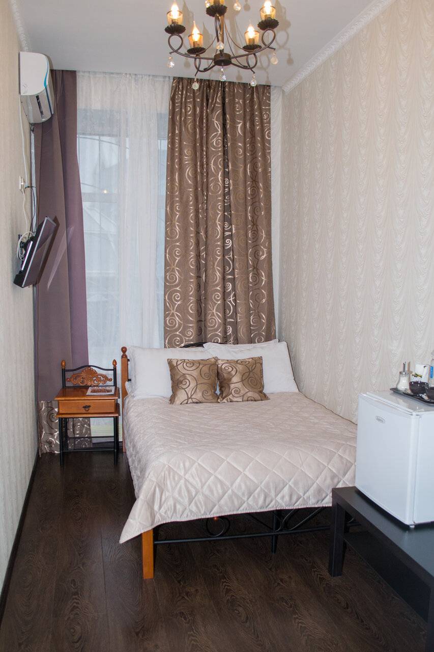 Фото Хостела Тверская 5 Москва 21