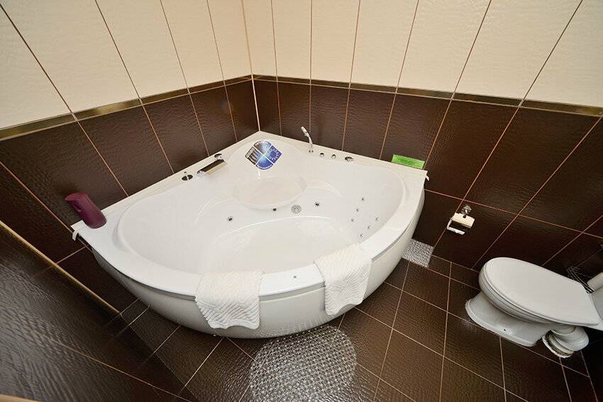 Фото Хостела Тверская 5 Москва 37