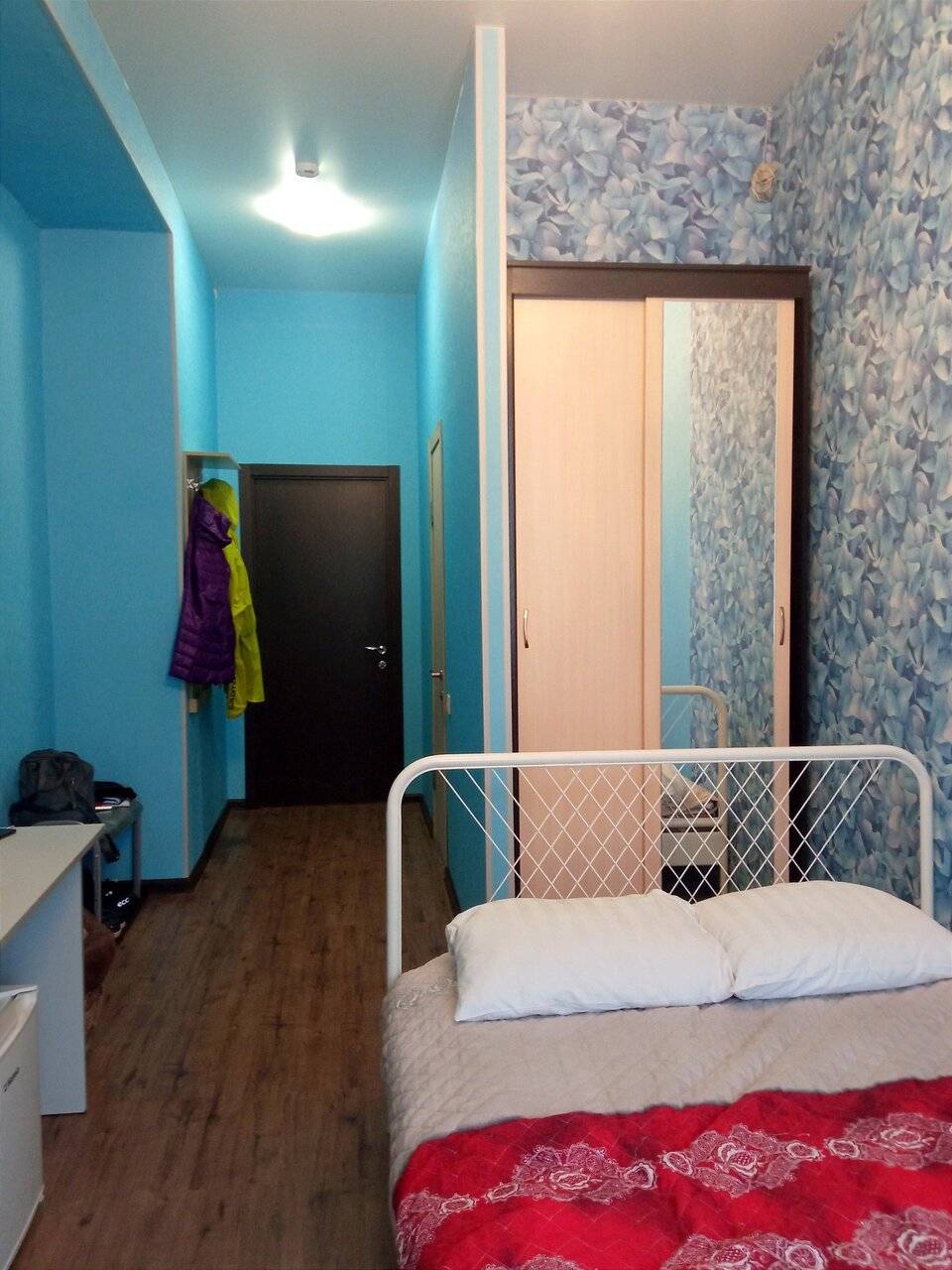 Фото Хостела Тверская 5 Москва 100