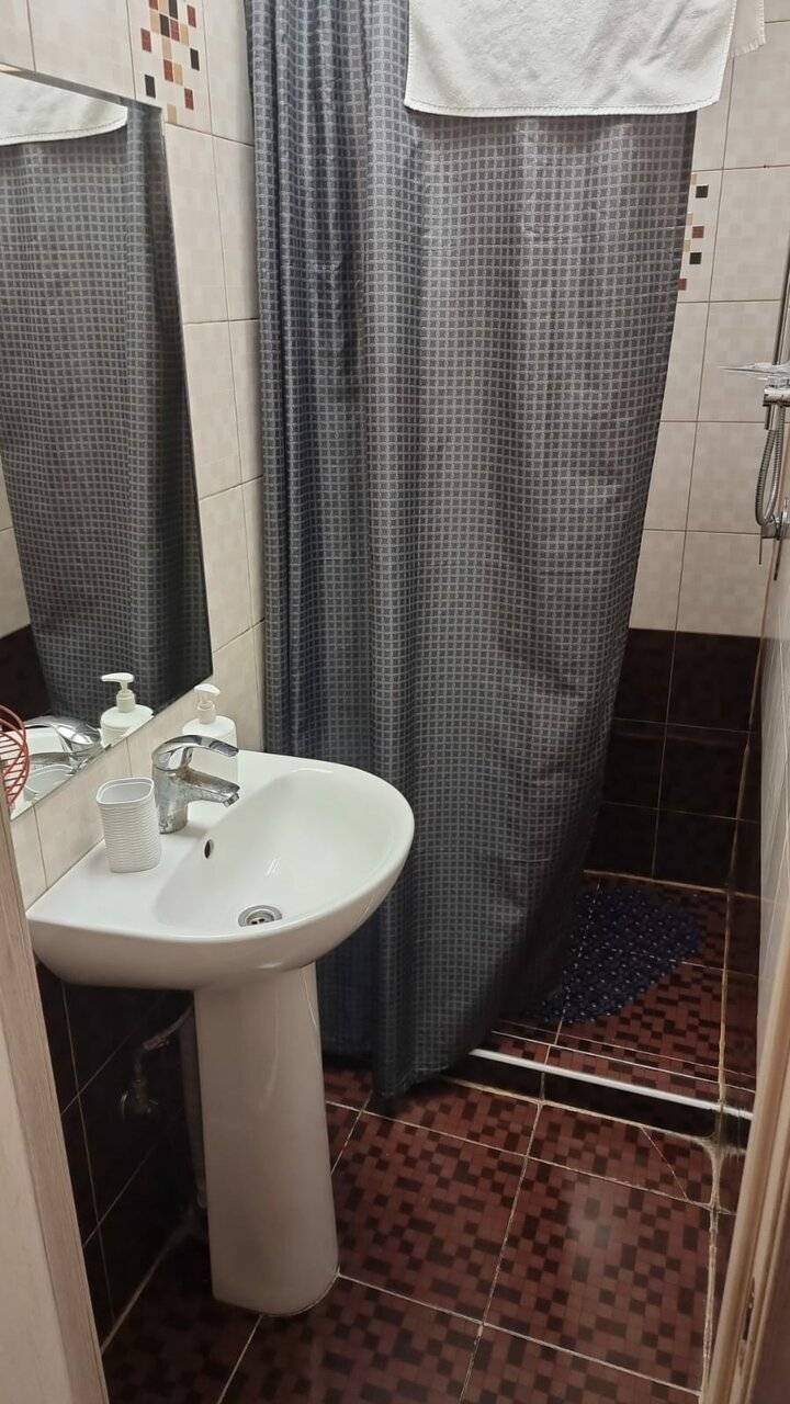 Фото Хостела Тверская 5 Москва 117