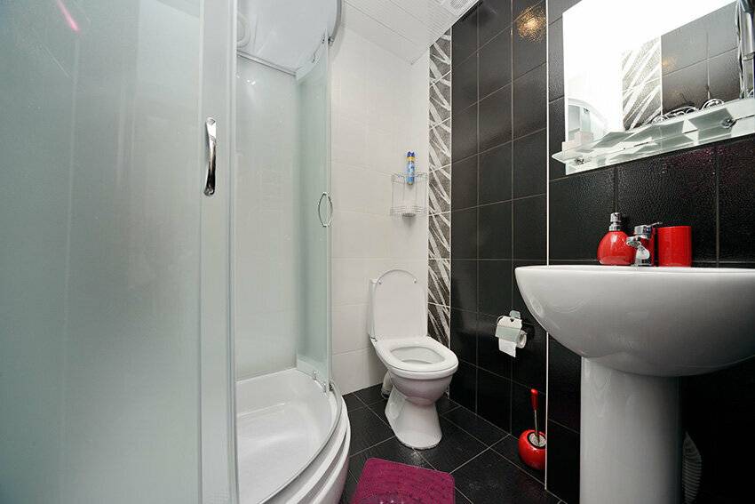 Фото Хостела Тверская 5 Москва 43