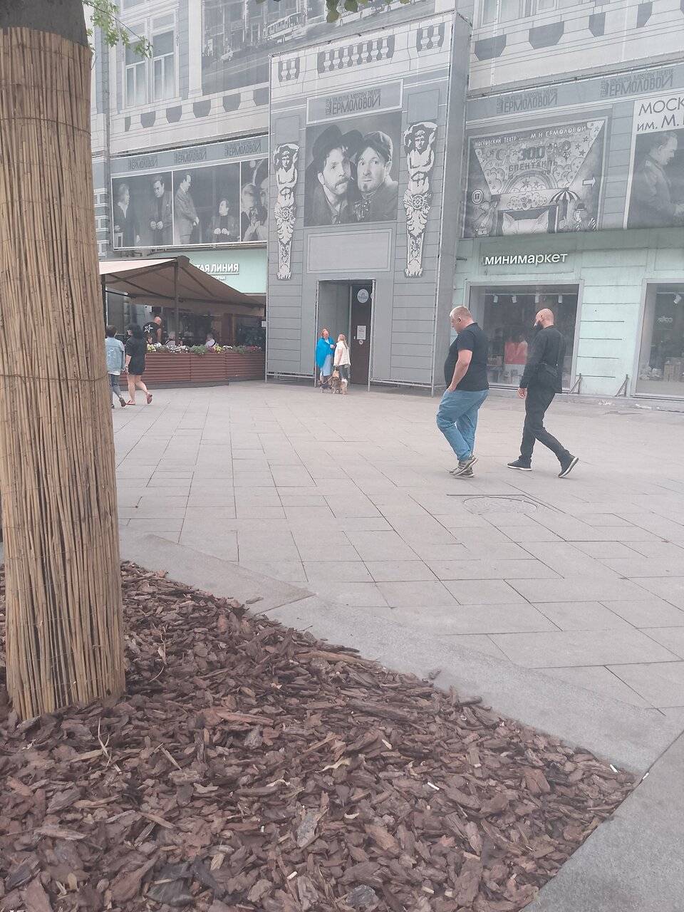 Фото Хостела Тверская 5 Москва 89