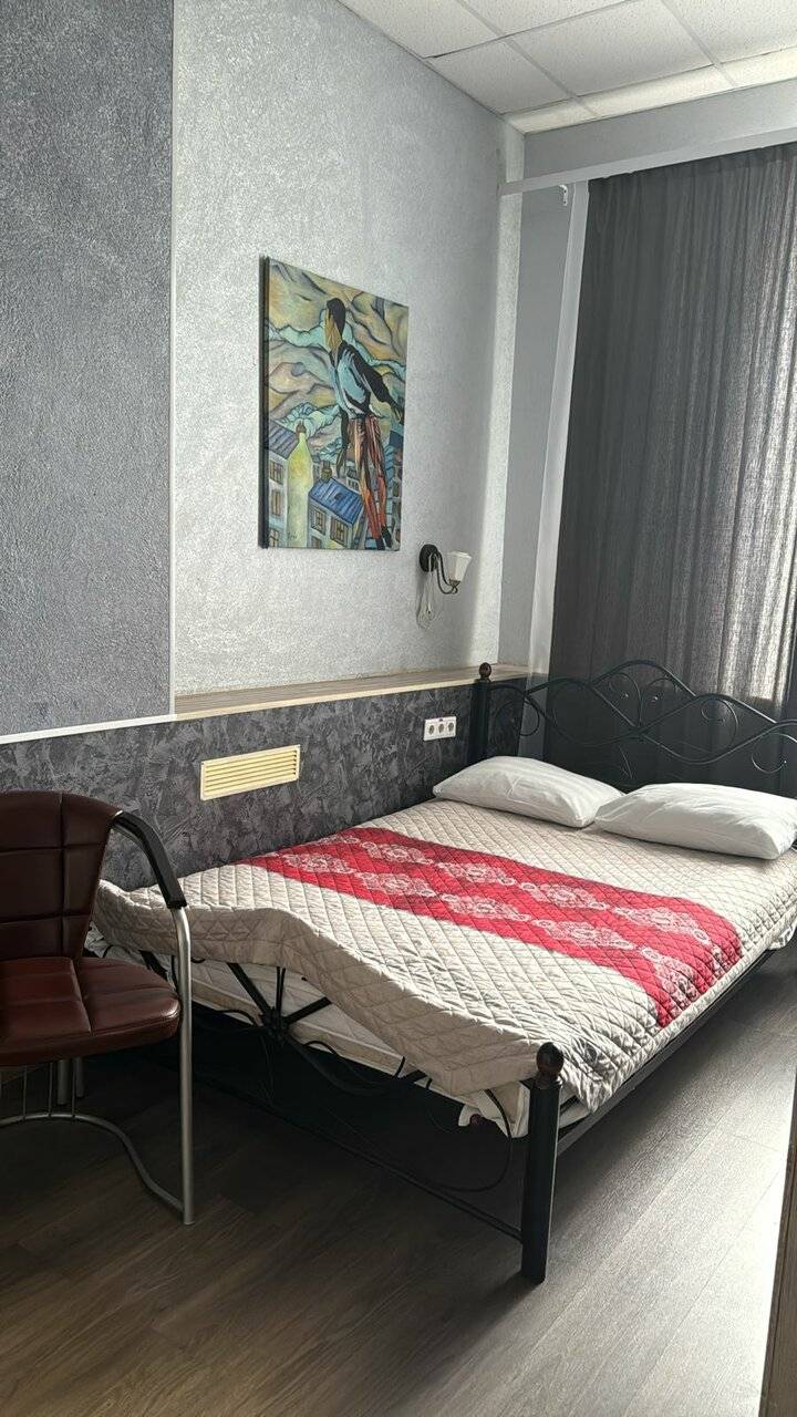 Фотографии номера Семейный люкс в Хостеле Тверская 5 Москва