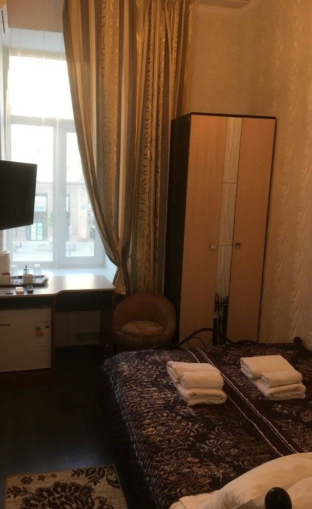 Фото Хостела Тверская 5 Москва 62