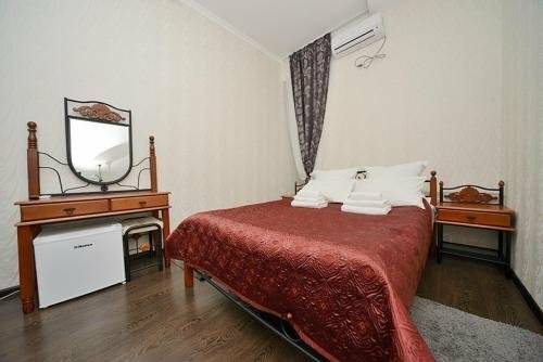 Фото Хостела Тверская 5 Москва 40