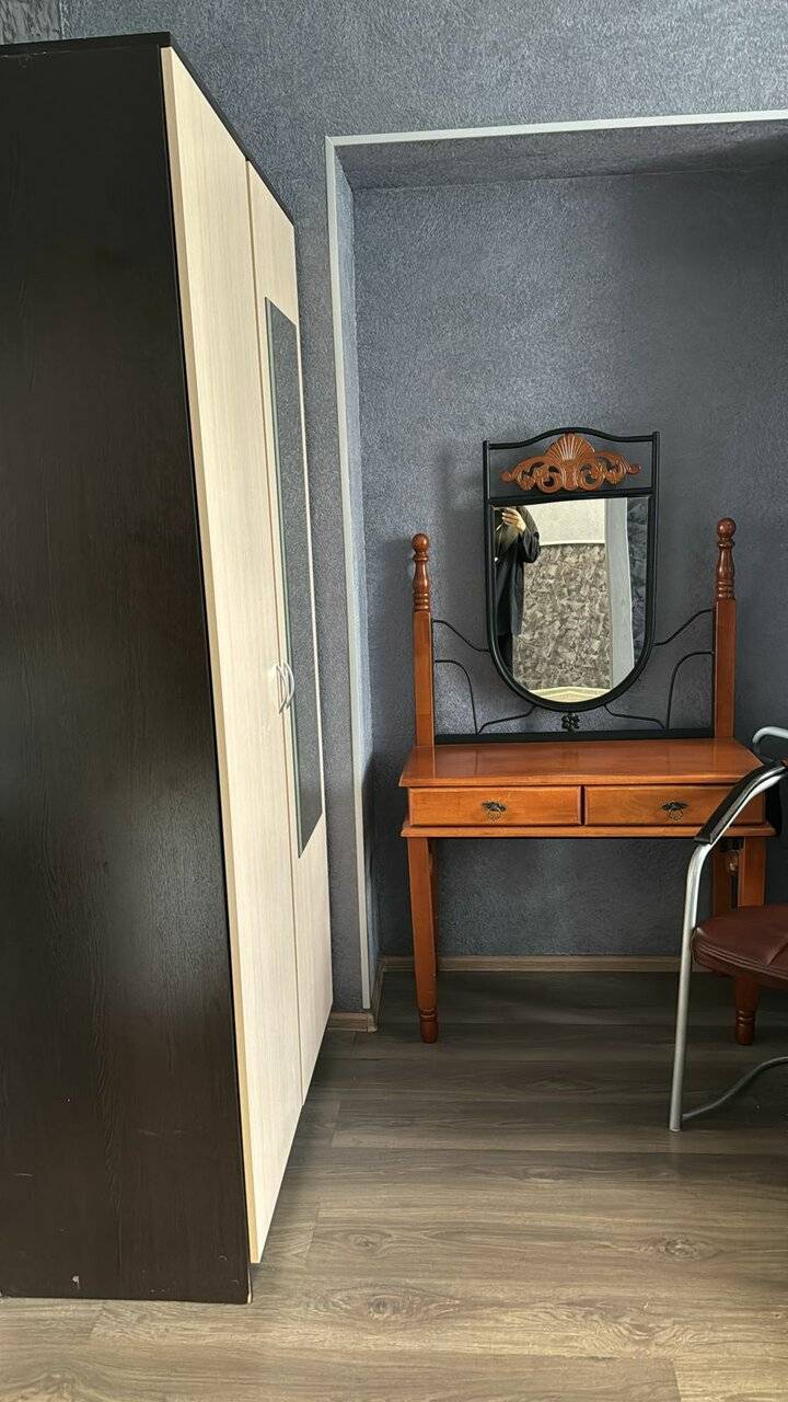 Фотографии номера Семейный люкс в Хостеле Тверская 5 Москва