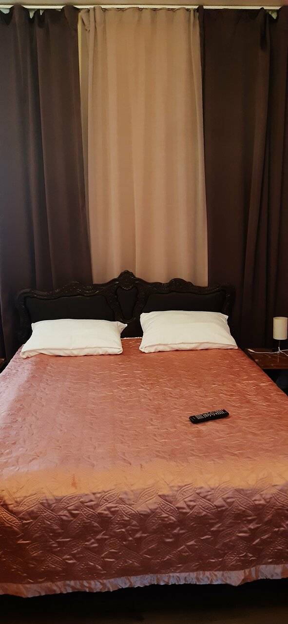 Фото Хостела Тверская 5 Москва 110