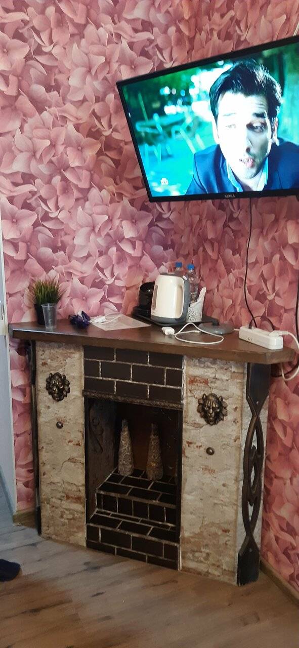 Фото Хостела Тверская 5 Москва 96