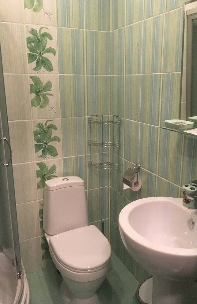 Фото Хостела Тверская 5 Москва 82