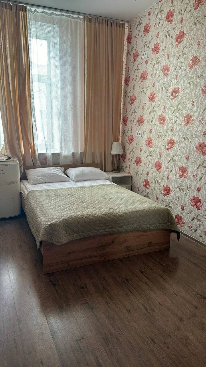 Фотографии номера Семейный люкс в Хостеле Тверская 5 Москва