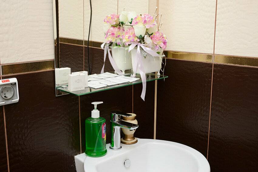 Фото Хостела Тверская 5 Москва 61