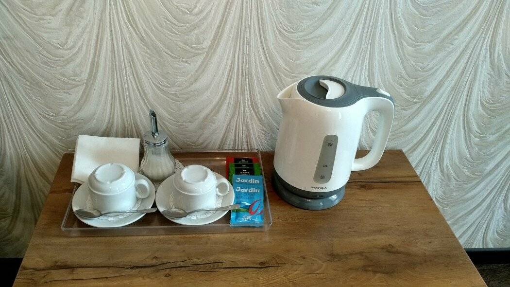 Фотографии номера Номер Делюкс в Хостеле Тверская 5 Москва