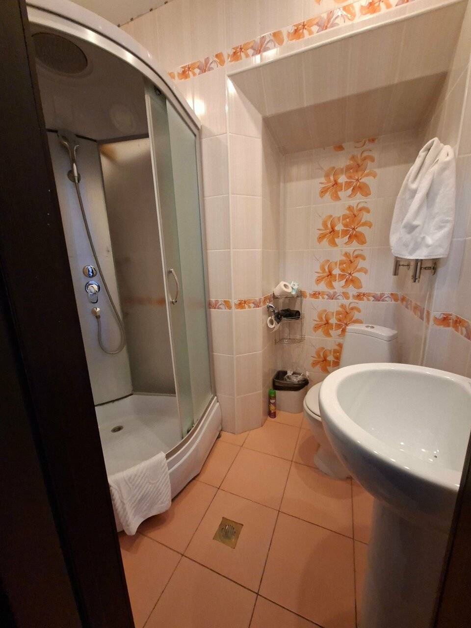 Фото Хостела Тверская 5 Москва 122