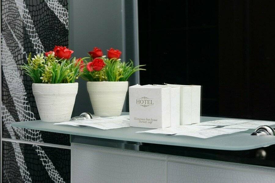 Фотографии номера Семейный полулюкс в Хостеле Тверская 5 Москва