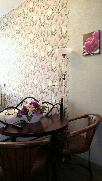 Фотографии номера Стандартный двухместный номер с 1 кроватью в Хостеле Тверская 5 Москва