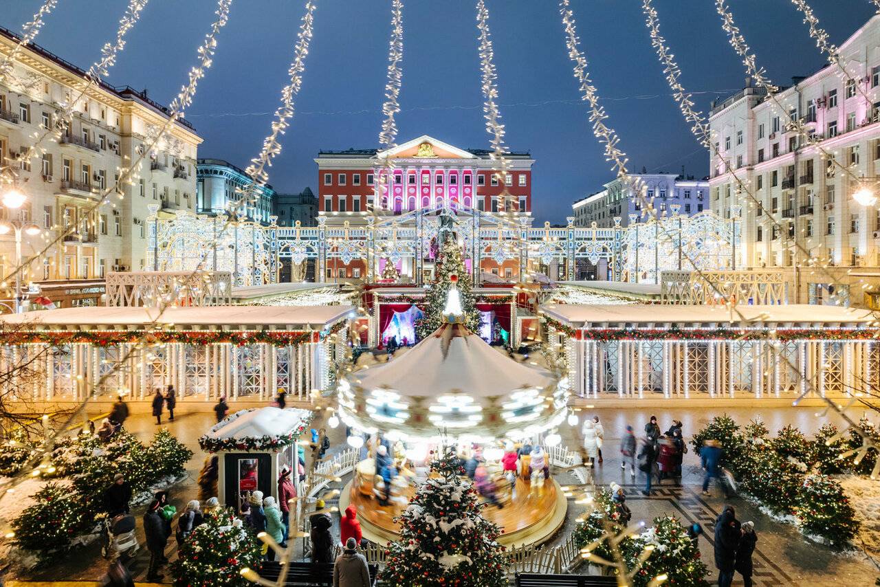 Фото Хостела Тверская 5 Москва 4