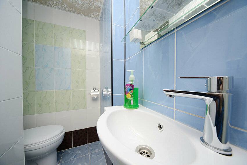 Фото Хостела Тверская 5 Москва 63