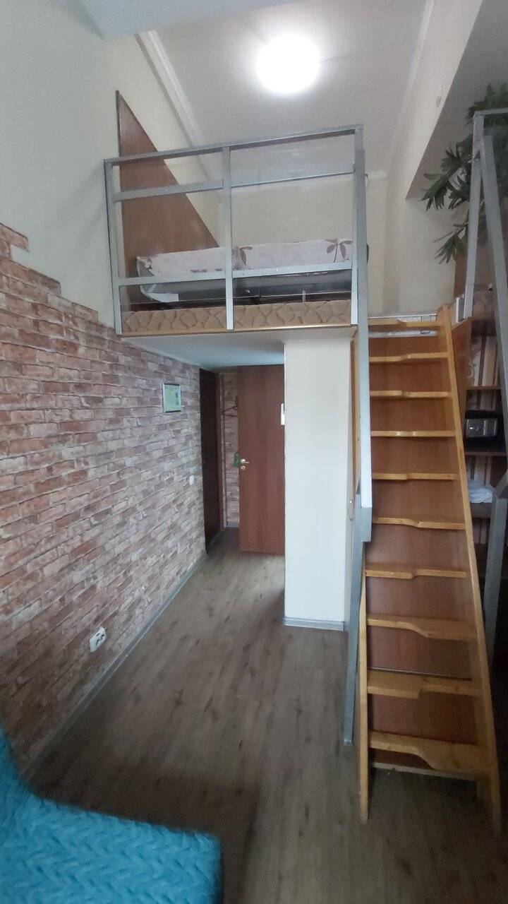 Фото Хостела Тверская 5 Москва 112