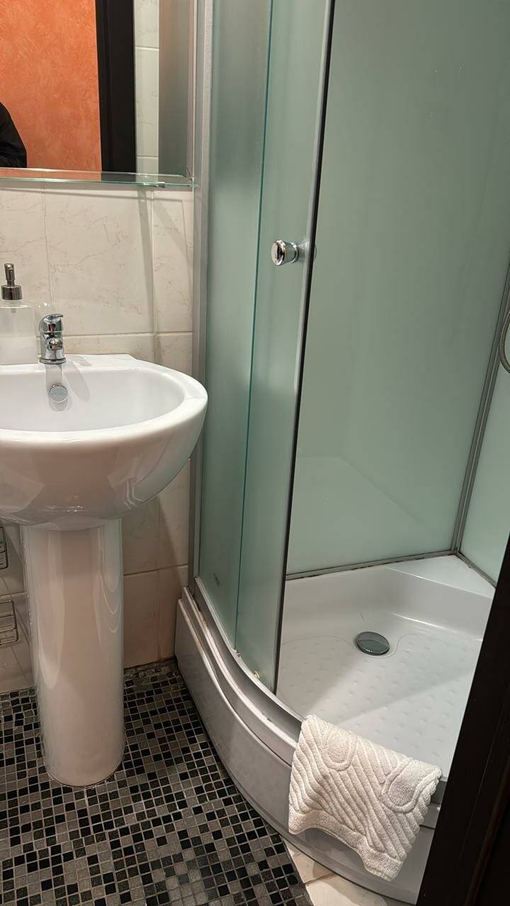 Фотографии номера Стандартный трехместный номер в Хостеле Тверская 5 Москва