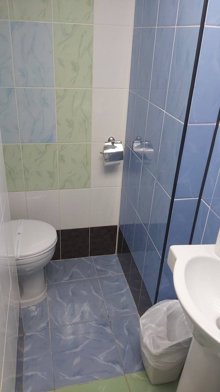 Фото Хостела Тверская 5 Москва 127