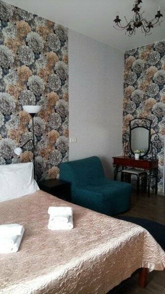 Фотографии номера Семейный полулюкс в Хостеле Тверская 5 Москва