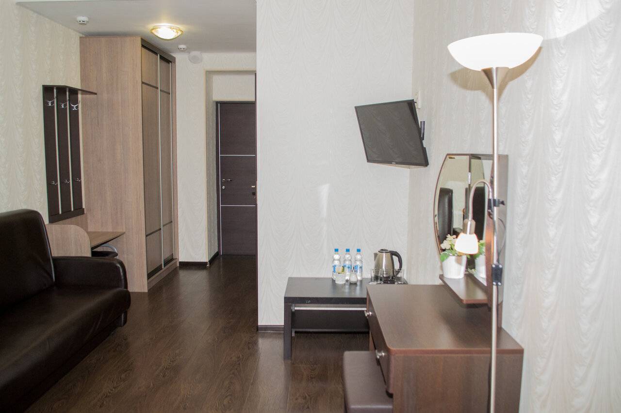 Фото Хостела Тверская 5 Москва 17