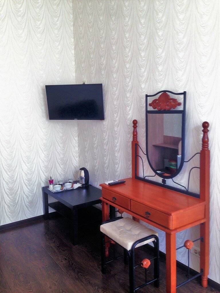 Фото Хостела Тверская 5 Москва 38