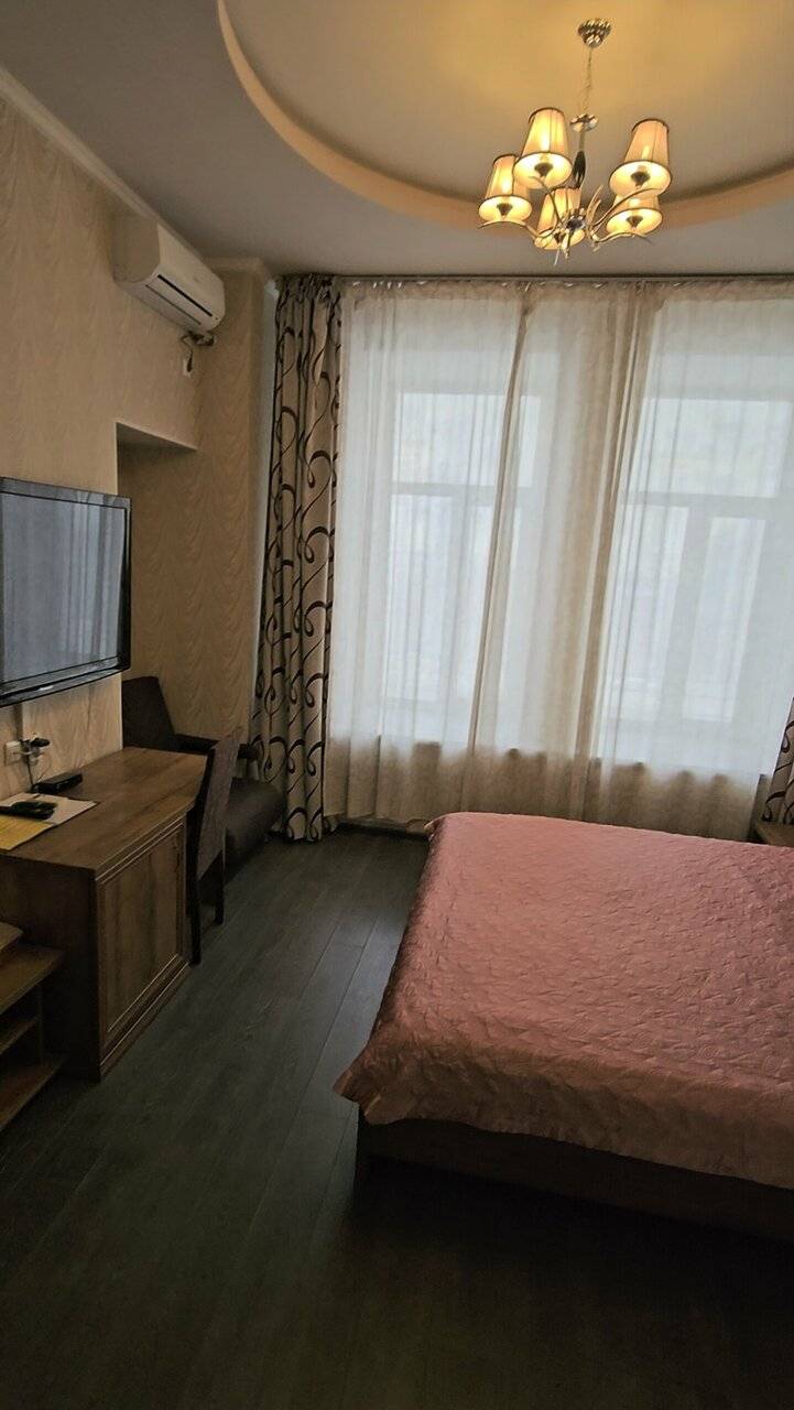 Фото Хостела Тверская 5 Москва 118