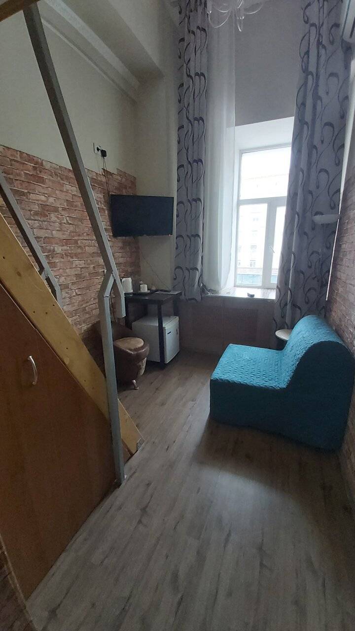 Фото Хостела Тверская 5 Москва 104