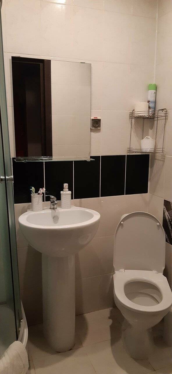 Фото Хостела Тверская 5 Москва 124