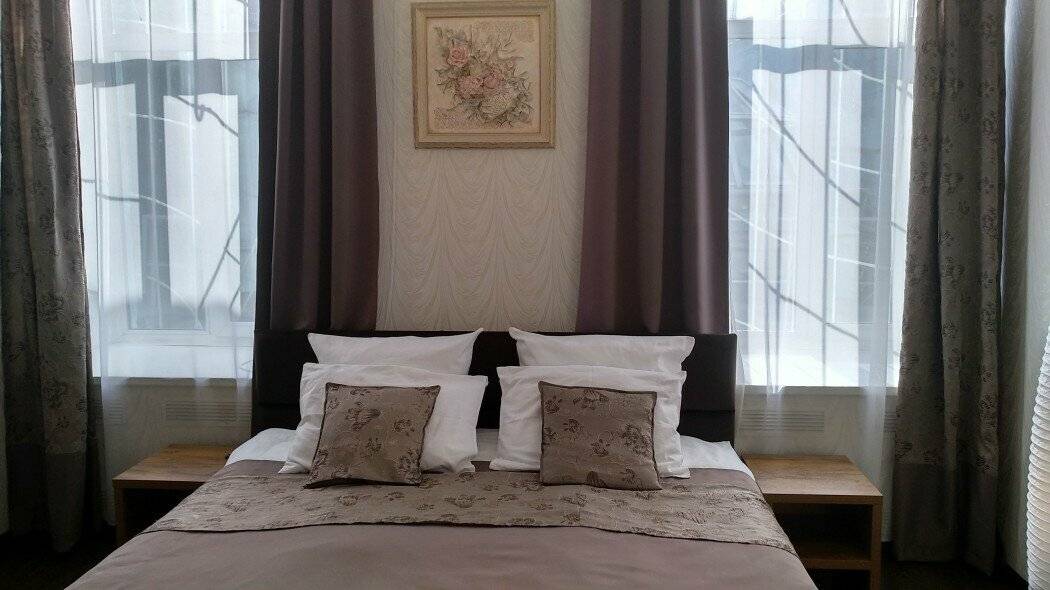 Фотографии номера Номер Делюкс в Хостеле Тверская 5 Москва