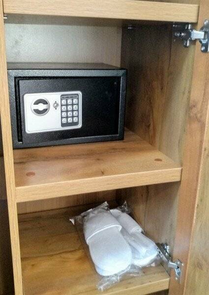 Фотографии номера Семейный полулюкс в Хостеле Тверская 5 Москва