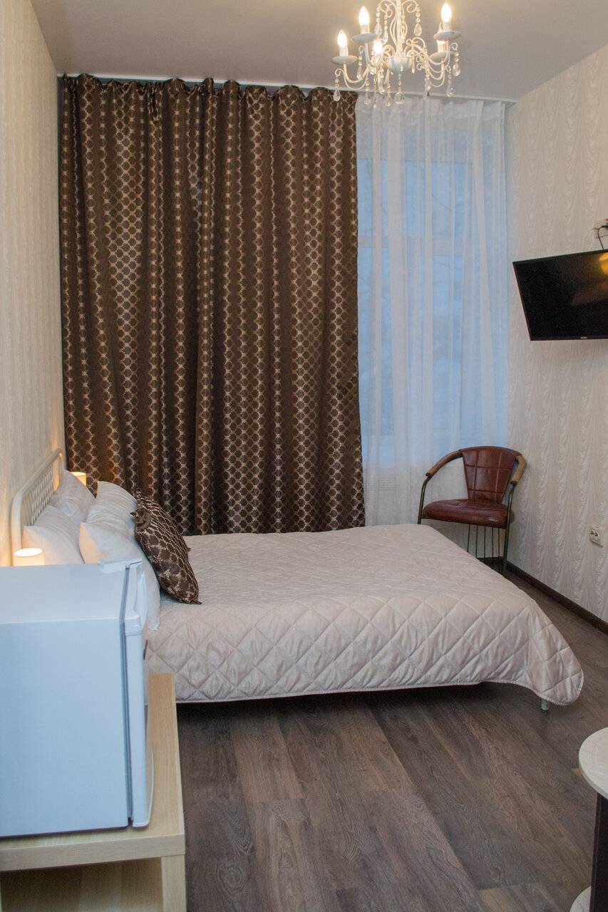 Фото Хостела Тверская 5 Москва 126