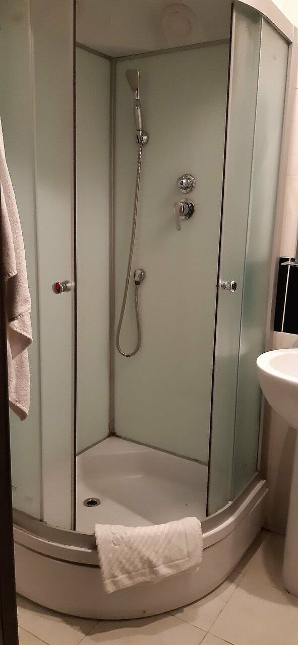 Фото Хостела Тверская 5 Москва 120