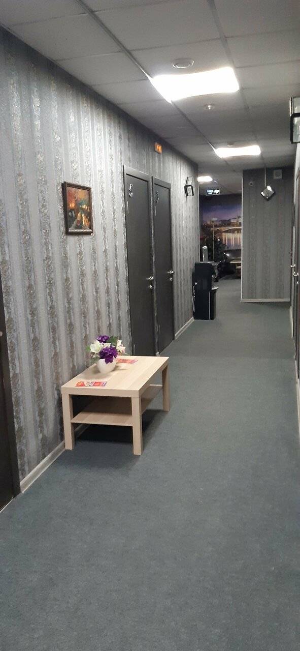 Фото Хостела Тверская 5 Москва 125