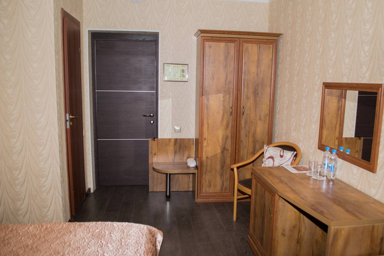 Фото Хостела Тверская 5 Москва 13