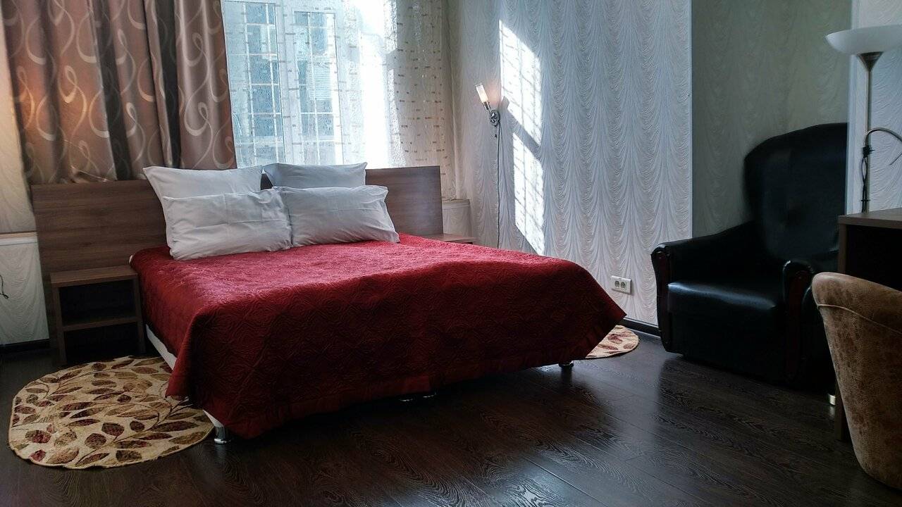 Фото Хостела Тверская 5 Москва 59