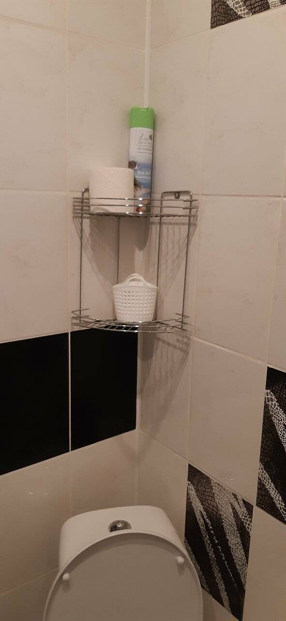 Фото Хостела Тверская 5 Москва 128