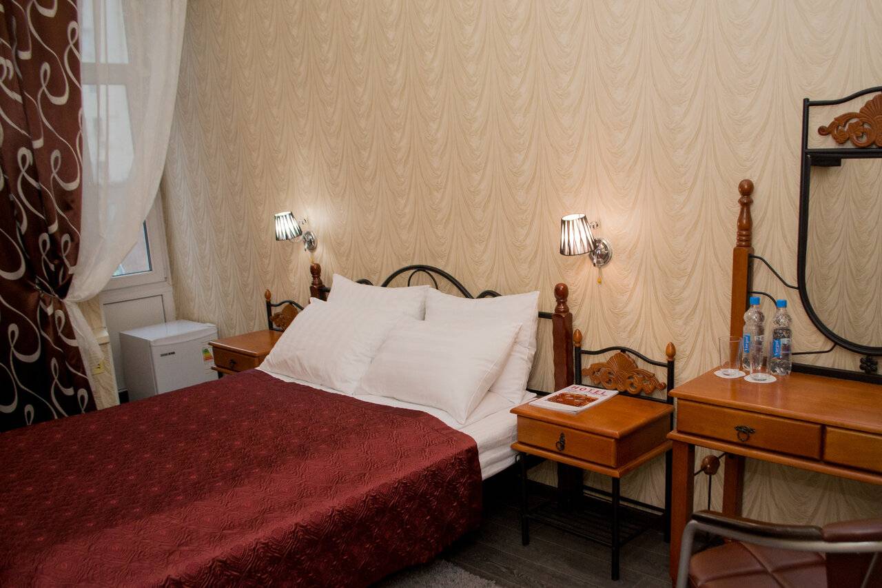 Фото Хостела Тверская 5 Москва 11