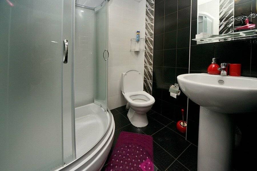 Фотографии номера Номер Делюкс в Хостеле Тверская 5 Москва